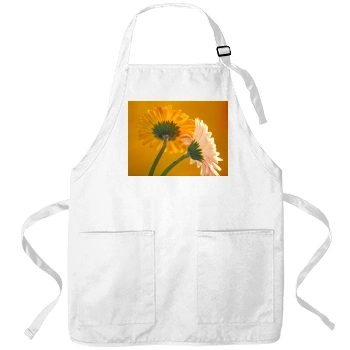 Flowers Apron