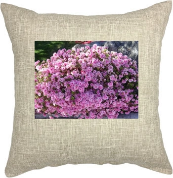 Flowers Pillow