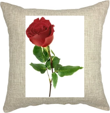 Flowers Pillow