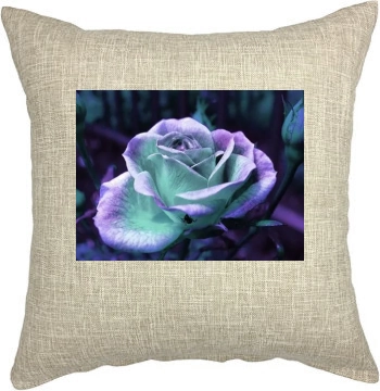 Flowers Pillow