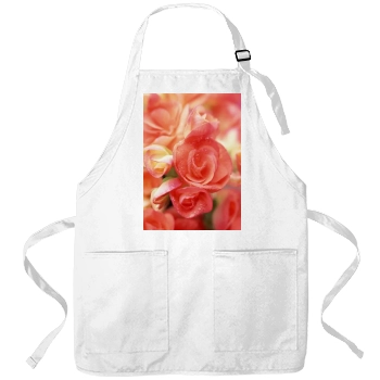 Flowers Apron