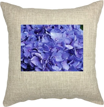 Flowers Pillow