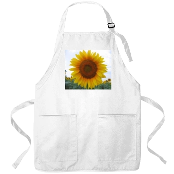 Flowers Apron