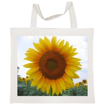 Flowers Tote