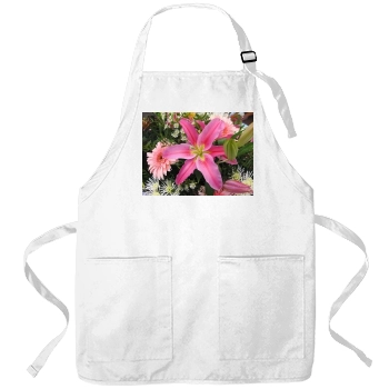 Flowers Apron