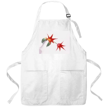 Flowers Apron