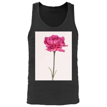 Flowers Men's Tank Top