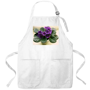 Flowers Apron