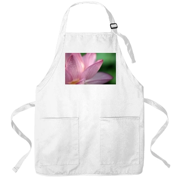 Flowers Apron