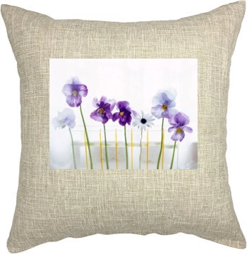 Flowers Pillow