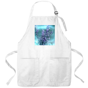 Flowers Apron