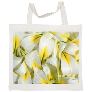 Flowers Tote