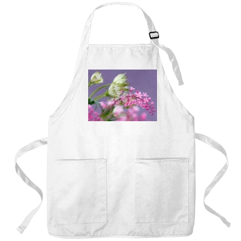 Flowers Apron