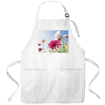 Flowers Apron