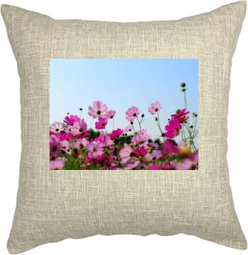 Flowers Pillow