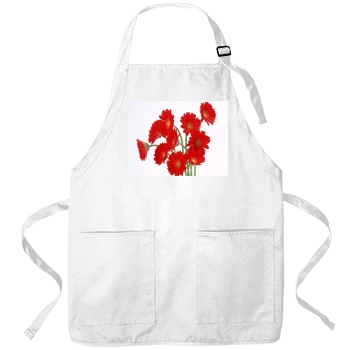 Flowers Apron