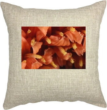 Flowers Pillow