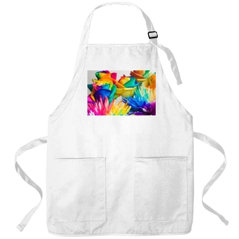 Flowers Apron