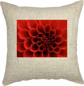 Flowers Pillow