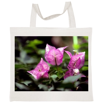 Flowers Tote