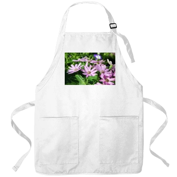 Flowers Apron