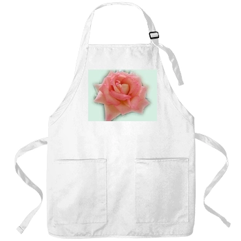 Flowers Apron