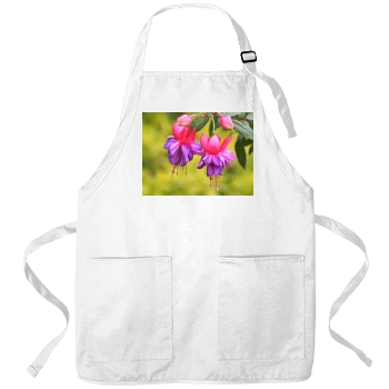 Flowers Apron