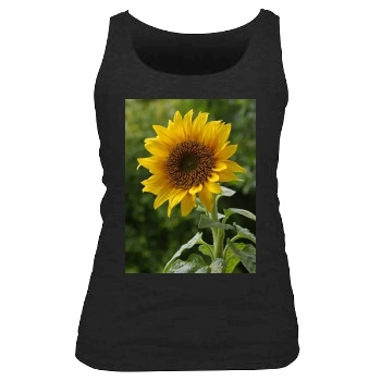 Flowers Women's Tank Top