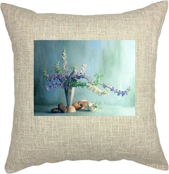 Flowers Pillow