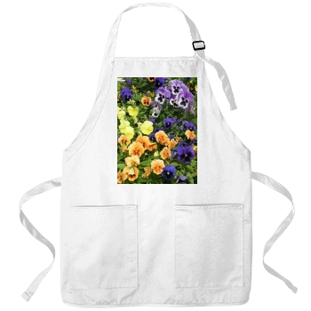 Flowers Apron