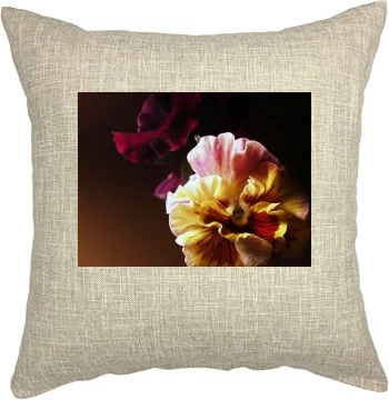 Flowers Pillow