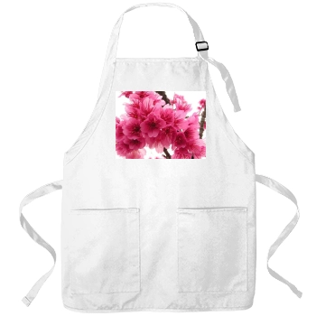 Flowers Apron