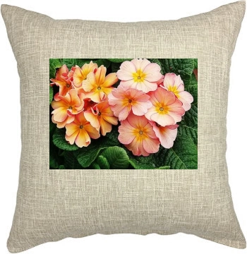 Flowers Pillow