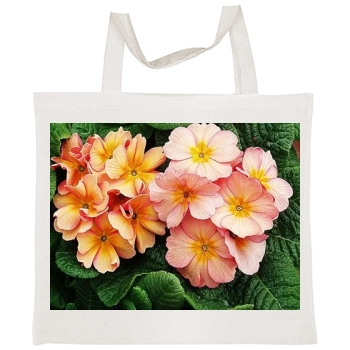 Flowers Tote