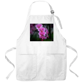 Flowers Apron