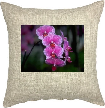 Flowers Pillow