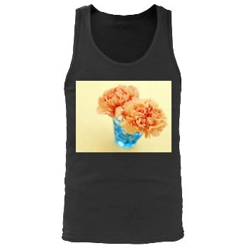 Flowers Men's Tank Top