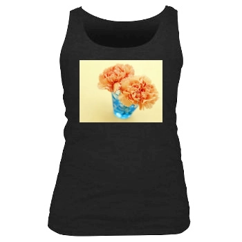 Flowers Women's Tank Top