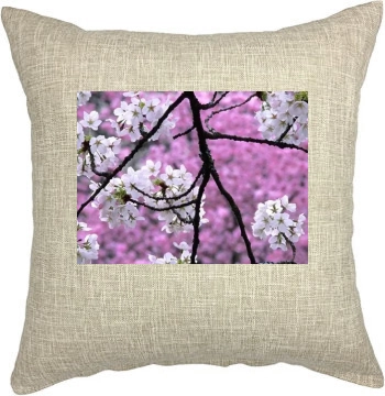 Flowers Pillow