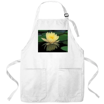 Flowers Apron