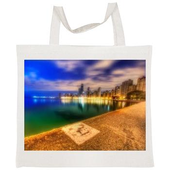 Rivers Tote