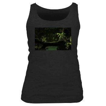 Rivers Women's Tank Top