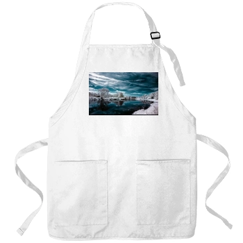 Rivers Apron