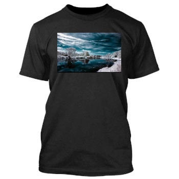 Rivers Men's TShirt