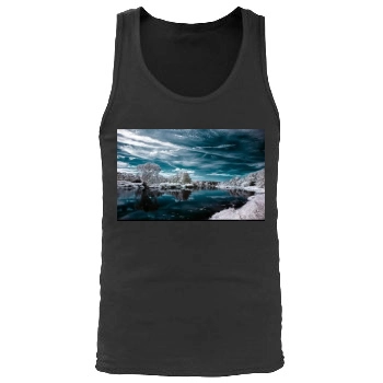 Rivers Men's Tank Top