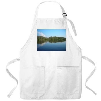 Rivers Apron