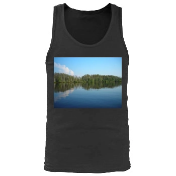 Rivers Men's Tank Top