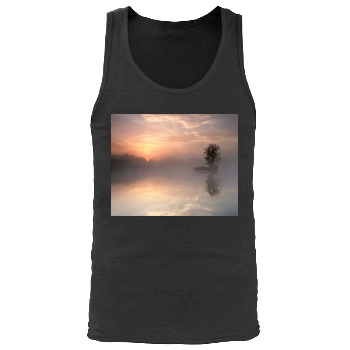 Rivers Men's Tank Top