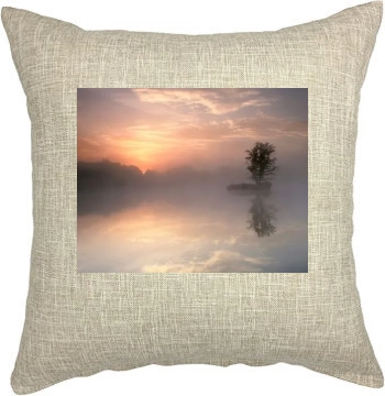 Rivers Pillow