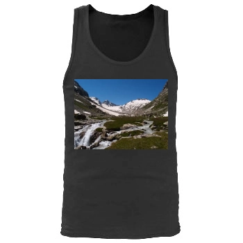 Rivers Men's Tank Top